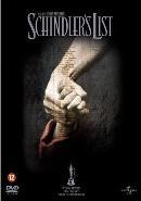 Schindlers list op DVD, CD & DVD, DVD | Drame, Verzenden