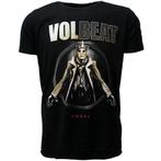 Volbeat King Of The Beast Band T-Shirt Zwart - Officiële