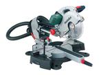 Veiling - Metabo afkortzaag 2000W KGS 254 Plus, Doe-het-zelf en Bouw, Gereedschap | Zaagmachines, Nieuw