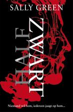 Half zwart / Half zwart-trilogie / 1 9789048841264, Verzenden, Sally Green