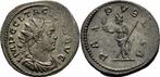 Roemisches Kaiserreich Tacitus Antoninian Lugdunum 275 Pa..., Verzenden