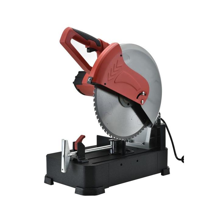 TM Professionele Metaalafkortzaag / Drycutter Deluxe 2800, Auto diversen, Autogereedschap, Verzenden