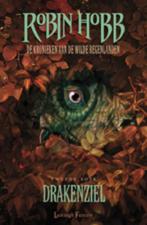 Drakenziel / De kronieken van de wilde regenlanden / 2, Boeken, Fantasy, Verzenden, Gelezen, Robin Hobb
