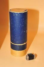 Meopta Mirar 135mm f4.5 + mirino nel suo box originale - M39