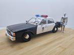 Greenlight 1:18 - Modelauto - Chevrolet Caprice Police, Nieuw