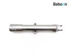 Tube de fourche avant extérieur droite Harley-Davidson FLSTN, Motoren, Onderdelen | Harley-Davidson, Verzenden, Nieuw