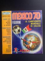 Panini World Cup Mexico 70 - Italian Edition Aprile - 1, Verzamelen, Nieuw