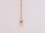 Armband - 14 karaat Geel goud - 1.95ct. tw. Diamant, Nieuw