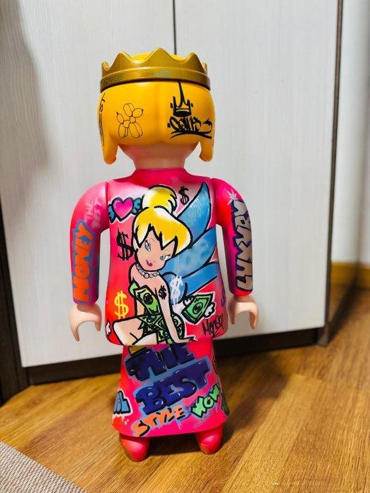 Playmobil - Playmobil XXL Fée Clochette Peter Pan - Pop Art, Antiek en Kunst, Antiek | Overige Antiek