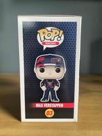 Funko - Funko Pop Max Verstappen - 2020+ - V.S.