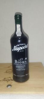 2017 Niepoort, Bioma Vinha da Pisca - Vintage Port -, Verzamelen, Wijnen, Nieuw