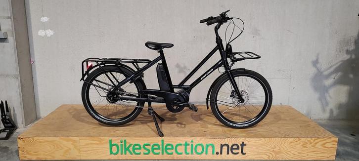 Longtail | Oxford Cargo | -54%, Fietsen en Brommers, Fietsen | Heren | Herenfietsen, Ophalen