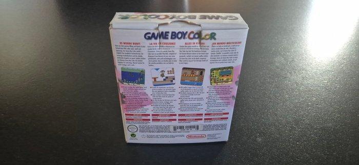 Nintendo - Gameboy Color - Game Boy Color - Videogame - In, Games en Spelcomputers, Spelcomputers | Overige Accessoires