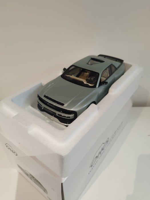 Otto Mobile 1:18 - Modelauto - Elegend EL1 - Beperkte editie, Hobby en Vrije tijd, Modelauto's | 1:5 tot 1:12