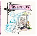 Paradepareltjes (9789045329109, Brittany Meredith), Verzenden