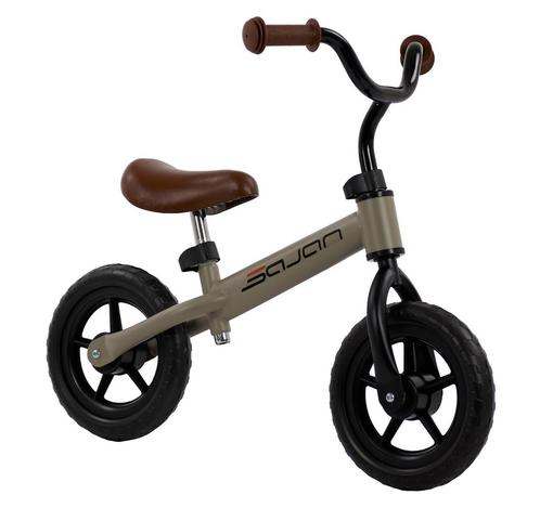 Sajan Loopfiets - Grijs, Vélos & Vélomoteurs, Vélos | Vélos pour enfant, Envoi