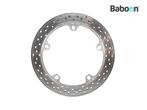 Remschijf Voor BMW R 1150 GS Adventure (R1150GSA), Motoren, Verzenden, Gebruikt