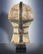 Mask - Songye - Congo  (Zonder Minimumprijs), Antiek en Kunst