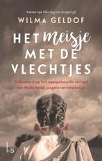 Het meisje met de vlechtjes 9789024581597, Livres, Livres pour enfants | Jeunesse | 13 ans et plus, Verzenden, Wilma Geldof