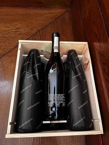 2021 Gaja - Barbaresco - 6 Bouteilles (0,73 L)