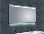 Ambi One - Condens-vrije Spiegel met LED Verlichting - 120 x
