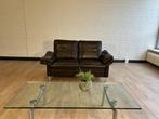 Veiling - Rolf Benz 3300 twee-zitter, Huis en Inrichting, Zetels | Zetels, Gebruikt
