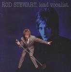 Rod Stewart - Lead Vocalist CD, Verzenden, Nieuw in verpakking