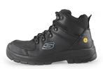 Skechers Werkschoenen in maat 43 Zwart | 5% extra korting, Kleding | Heren, Schoenen, Verzenden, Zwart, Skechers, Werkschoenen