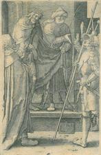 Jan Harmensz. Muller (1571-1628), after Lucas van Leyden