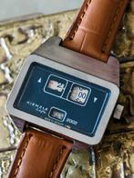 Kienzle - life 2002 digital jumphour - Sans Prix de Réserve, Handtassen en Accessoires, Horloges | Heren, Nieuw