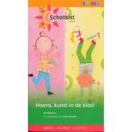 Schatkist versie 3 Voorleesboek Kunst, Boeken, Verzenden, Nieuw