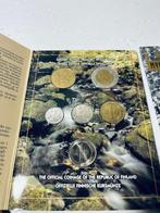 Finland. Year Mint Set 5x 1993/2000 (Zonder minimumprijs)
