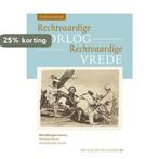 Rechtvaardige oorlog – Rechtvaardige vrede / Religie en, Livres, Verzenden, Fred van Iersel