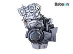 Motorblok Honda CB 500 X 2013-2016 (CB500X PC46), Gebruikt