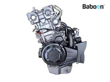 Motorblok Honda CB 500 X 2013-2016 (CB500X PC46) beschikbaar voor biedingen