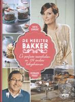 De meesterbakker 9789089312976 Sofie Dumont, Verzenden, Zo goed als nieuw, Sofie Dumont