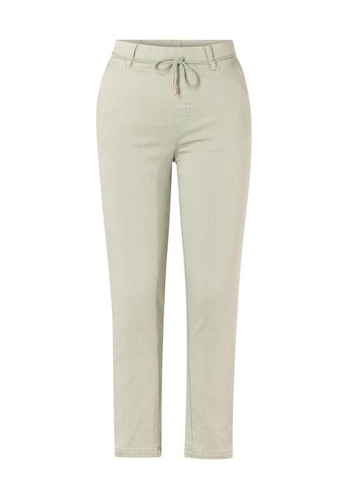 YESTA broek Hatice1(48)Maat 46/48 (XL) of groter, Kleding | Dames, Broeken en Pantalons, Overige kleuren, Nieuw, Maat 46/48 (XL) of groter