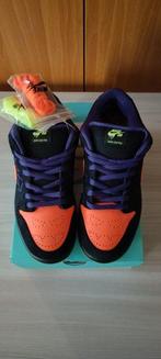 Nike - Dunk Low SB - Low-top sneakers - Maat: EU 45.5 -