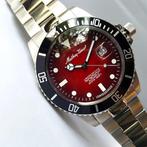 Mathey-Tissot - Swiss Automatic - Limited Edition - Red Sea, Nieuw