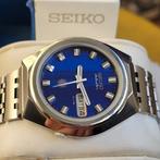 Seiko - Advan Iridescent Blue Dial Automatic JDM Watch -, Nieuw