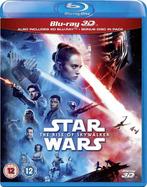 Star wars - The rise of skywalker 3D en 2D (blu-ray, Ophalen of Verzenden, Nieuw in verpakking