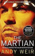 The Martian: Young Readers Edition  Weir, Andy  Book, Boeken, Gelezen, Verzenden, Weir, Andy