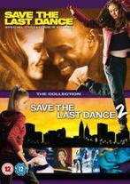 Save the Last Dance/Save the Last Dance 2 DVD (2007), Verzenden