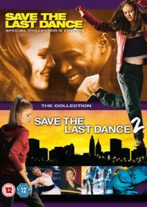 Save the Last Dance/Save the Last Dance 2 DVD (2007), CD & DVD, DVD | Autres DVD, Envoi