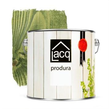 Lacq Produra Buitenbeits Transparant Olive 1L, Doe-het-zelf en Bouw, Verf, Beits en Lak, Nieuw, Verzenden