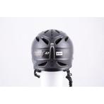 55 56 57 58 59 skihelm/snowboardhelm GIRO G10, black, air ve, Overige merken, Gebruikt, Verzenden, Overige typen