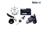 Contactslot Set met Immobiliser Honda CBR 1100 XX Blackbird, Motoren, Onderdelen | Honda, Gebruikt