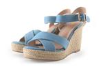 Cellini Espadrilles in maat 38 Blauw | 5% extra korting, Kleding | Dames, Schoenen, Espadrilles, Cellini, Gedragen, Verzenden