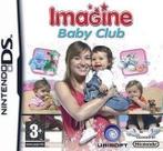 Imagine Baby Club (Losse Cartridge) (Games, Nintendo DS)