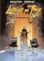 Lanfeust / 6 / Lanfeust / 6 9789052892313 Tarquin, Verzenden, Gelezen, Tarquin